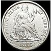 Image 1 : 1875-CC Seated Liberty Dime CLOSELY UNCIRCULATED