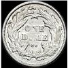Image 2 : 1875-CC Seated Liberty Dime CLOSELY UNCIRCULATED