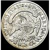 Image 2 : 1832 Capped Bust Half Dime NEARLY UNCIRCULATED