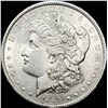 Image 1 : 1889-O Silver Morgan Dollar UNCIRCULATED