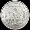 Image 2 : 1889-O Silver Morgan Dollar UNCIRCULATED