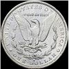 Image 2 : 1892-S Silver Morgan Dollar CLOSELY UNCIRCULATED