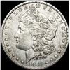 Image 1 : 1879-O Silver Morgan Dollar CLOSELY UNCIRCULATED