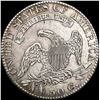 Image 2 : 1819 Capped Bust Half Dollar CLOSELY UNCIRCULATED