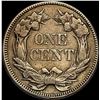Image 2 : 1858 Flying Eagle Cent NEARLY UNCIRCULATED