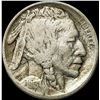 Image 1 : 1913-S Type 2 Buffalo Nickel NICE CIRC