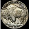 Image 2 : 1913-S Type 2 Buffalo Nickel NICE CIRC