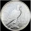 Image 2 : 1927-D Silver Peace Dollar UNCIRCULATED