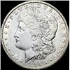 Image 1 : 1896-O Silver Morgan Dollar CLOSELY UNCIRCULATED