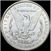 Image 2 : 1896-O Silver Morgan Dollar CLOSELY UNCIRCULATED
