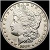 Image 1 : 1888-S Silver Morgan Dollar CLOSELY UNCIRCULATED