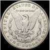 Image 2 : 1888-S Silver Morgan Dollar CLOSELY UNCIRCULATED
