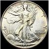 Image 1 : 1947 Walking Liberty Half Dollar UNCIRCULATED
