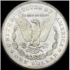 Image 2 : 1878-S Silver Morgan Dollar UNCIRCULATED