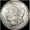 Image 1 : 1921-D Silver Morgan Dollar UNCIRCULATED