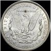 Image 2 : 1921-D Silver Morgan Dollar UNCIRCULATED