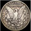 Image 2 : 1882-CC Silver Morgan Dollar NICELY CIRCULATED