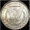 Image 2 : 1889 Silver Morgan Dollar UNCIRCULATED