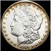 Image 1 : 1889-S Morgan Dollar Vam 6 CLOSELY UNCIRCULATED