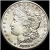 Image 1 : 1883-S Silver Morgan Dollar CLOSE UNC