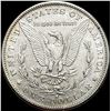 Image 2 : 1883-S Silver Morgan Dollar CLOSE UNC