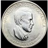 Image 1 : 1936 Cincinnati Music Center Half Dollar UNCIRCULATED