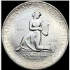 Image 2 : 1936 Cincinnati Music Center Half Dollar UNCIRCULATED