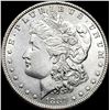 Image 1 : 1880-O Micro O Silver Morgan Dollar UNCIRCULATED