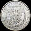 Image 2 : 1880-O Micro O Silver Morgan Dollar UNCIRCULATED