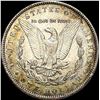 Image 2 : 1899 Silver Morgan Dollar CLOSELY UNCIRCULATED