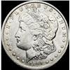Image 1 : 1891-O Silver Morgan Dollar CLOSELY UNCIRCULATED