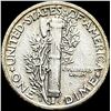 Image 2 : 1926-D Silver Mercury Dime NEARLY UNCIRCULATED