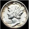 Image 1 : 1928-S Silver Mercury Dime CLOSELY UNCIRCULATED