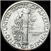 Image 2 : 1928-S Silver Mercury Dime CLOSELY UNCIRCULATED