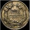 Image 2 : 1858 Flying Eagle Cent CLOSELY UNCIRCULATED