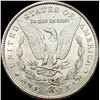 Image 2 : 1889 Silver Morgan Dollar UNCIRCULATED