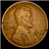 Image 1 : 1914-D Lincoln Wheat Cent NICELY CIRCULATED