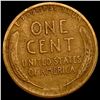 Image 2 : 1914-D Lincoln Wheat Cent NICELY CIRCULATED