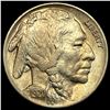Image 1 : 1920 Buffalo Nickel UNCIRCULATED