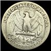 Image 2 : 1932-D Silver Washington Quarter LIGHTLY CIRCULATED