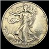 Image 1 : 1934 Walking Liberty Half Dollar CHOICE BU