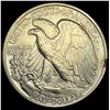 Image 2 : 1934 Walking Liberty Half Dollar CHOICE BU