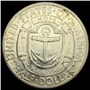 Image 2 : 1936-S Rhode Island Silver Half Dollar CHOICE BU