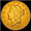 Image 1 : 1904 Liberty Head $20 Double Eagle CLOSELY UNCIRCULATED