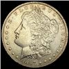 Image 1 : 1897 Morgan Silver Dollar UNCIRCULATED