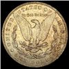 Image 2 : 1897 Morgan Silver Dollar UNCIRCULATED