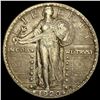 Image 1 : 1920-S Standing Liberty Quarter CLOSELY UNCIRCULATED