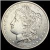 Image 1 : 1881 Morgan Silver Dollar UNCIRCULATED