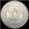 Image 2 : 1881 Morgan Silver Dollar UNCIRCULATED