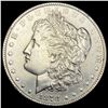 Image 1 : 1878 REV 79 Silver Morgan Dollar CLOSELY UNCIRCULATED